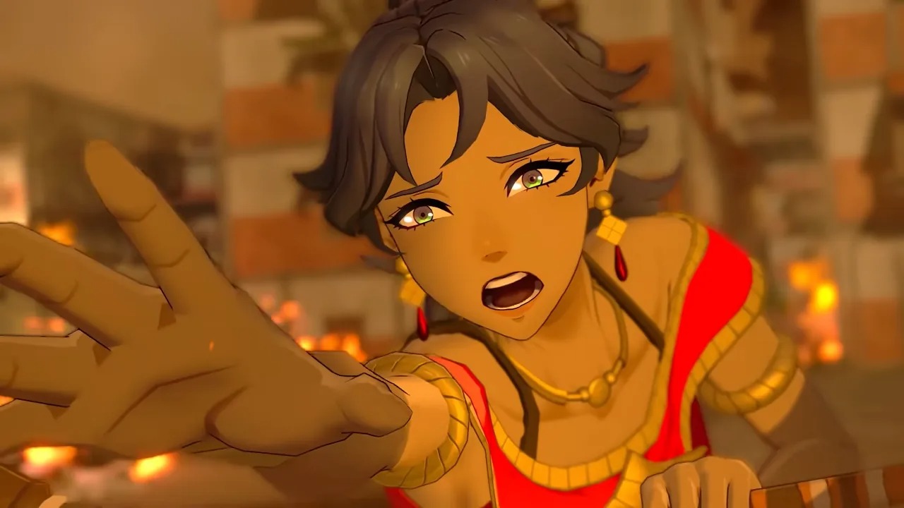 Fire Emblem: Fortune’s Weave выходзіць 17 верасня з адным слотам захавання і вяртаннем да раздзелаў