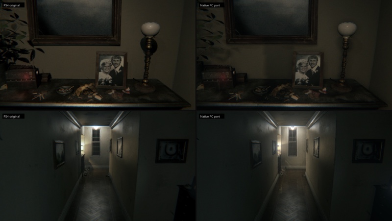 Фанацкі порт P.T. для Windows гатовы на 97%, і Хідэа Кодзіма звярнуў на яго ўвагу