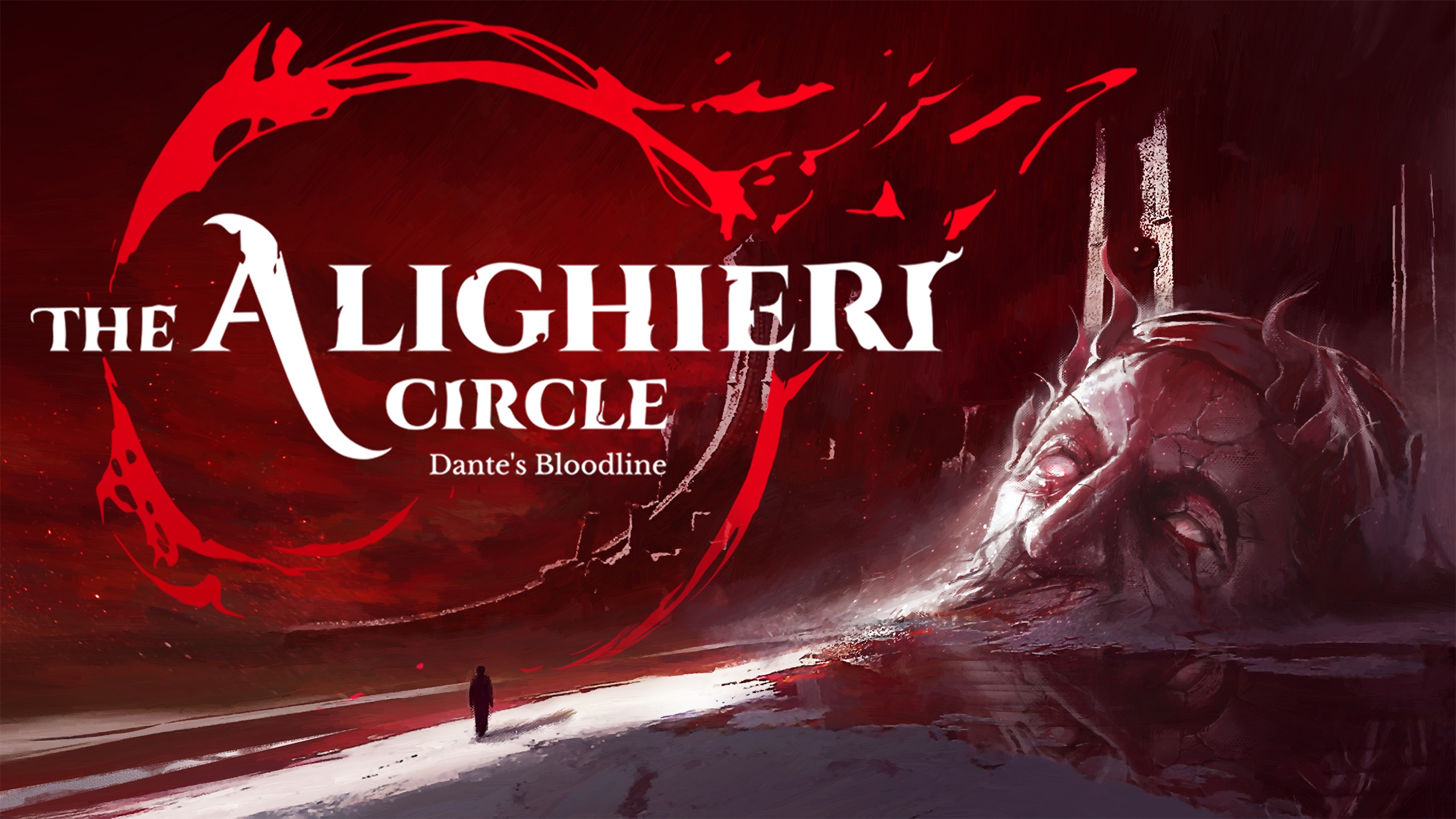 Агляд гульн The Alighieri Circle: Dante's Bloodline