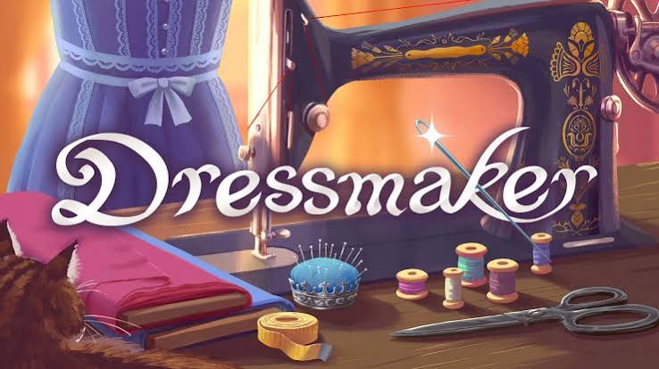 «Dressmaker» за некалькі дзён пасля выхаду ўвайшла ў дзясятку самых прадаваных гульняў Steam