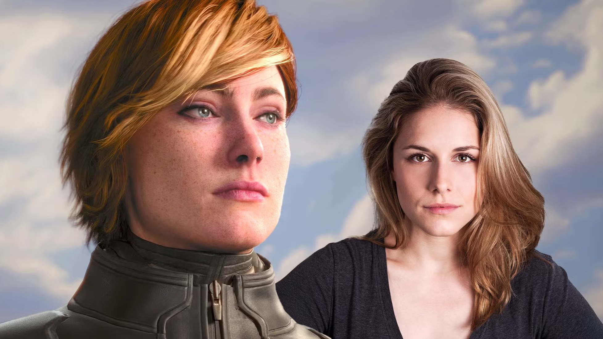 У сетцы з'явіліся кадры адмененага перазапуску Perfect Dark