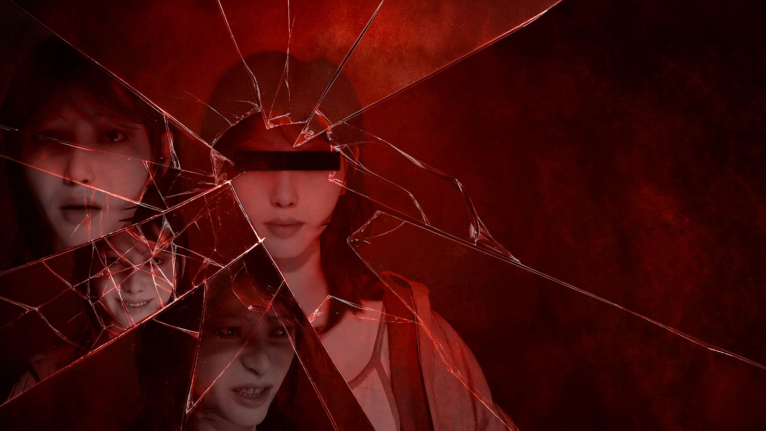 Агляд гульн BrokenLore: DON'T LIE