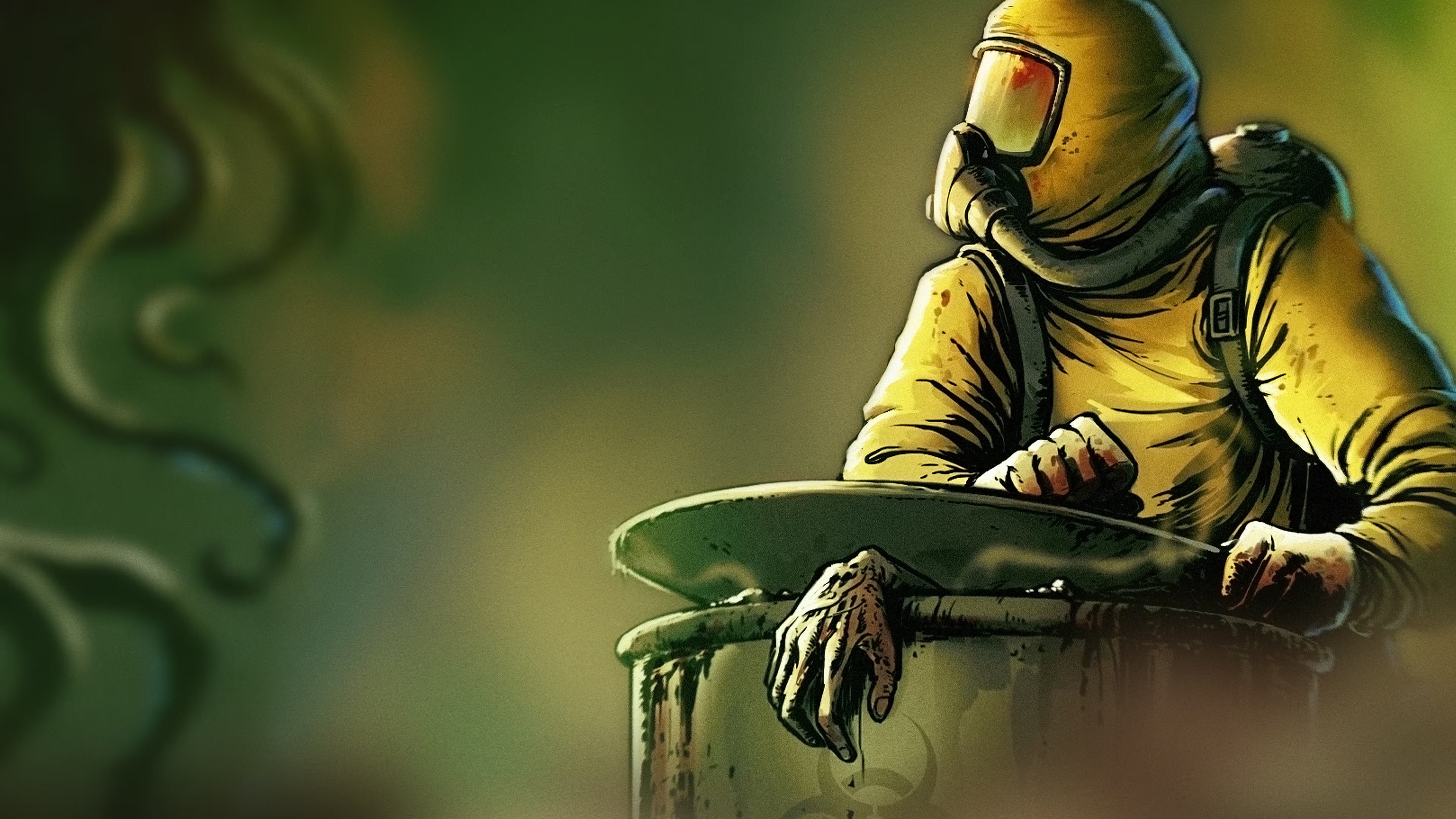 Агляд гульн Hazard Pay