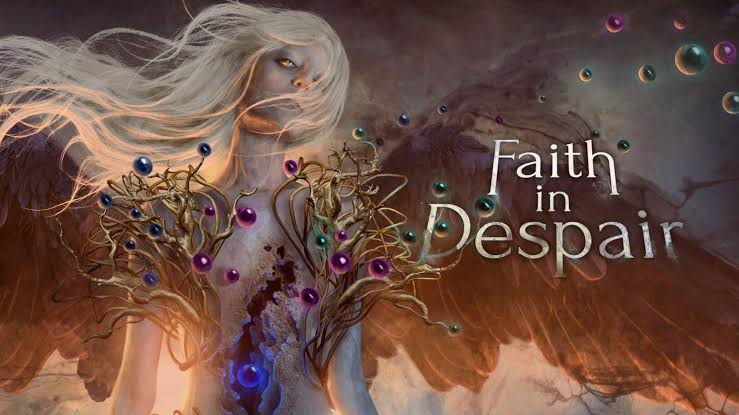 Агляд гульн Faith in Despair