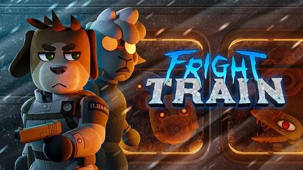 Агляд гульн Fright Train