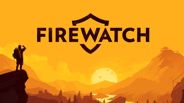 Агляд гульн Firewatch